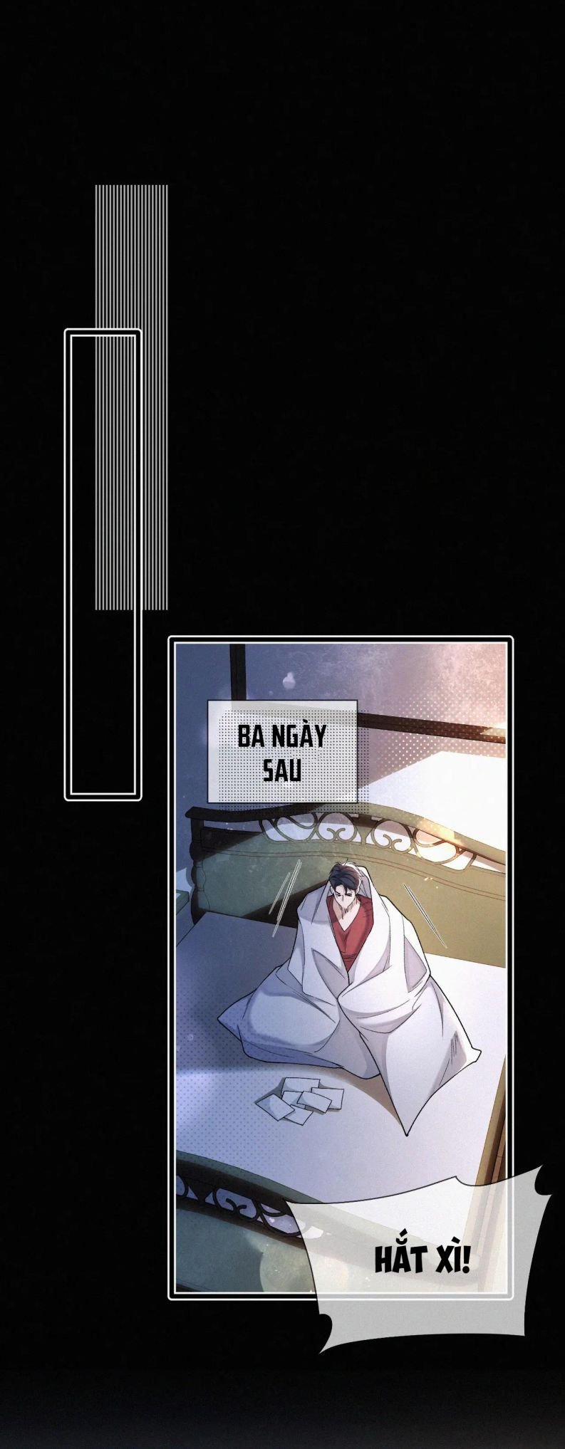 Tết Thiếu Nhi Của Sơ Tam Và Lục Nhẩt 28 trang 33