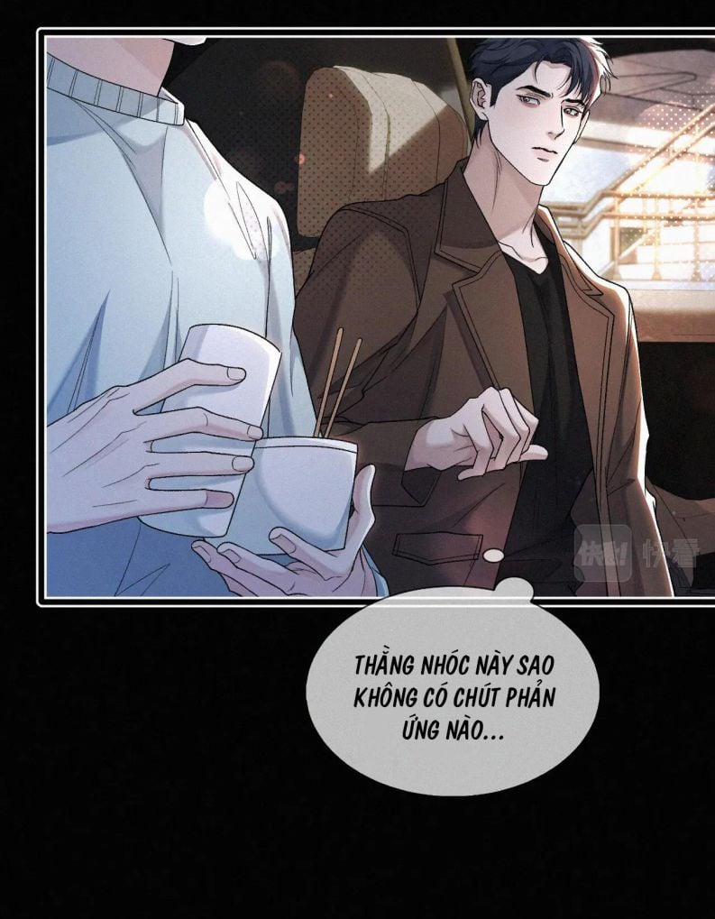 Tết Thiếu Nhi Của Sơ Tam Và Lục Nhẩt 28 trang 8