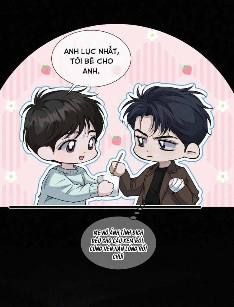 Tết Thiếu Nhi Của Sơ Tam Và Lục Nhẩt 28 trang 9