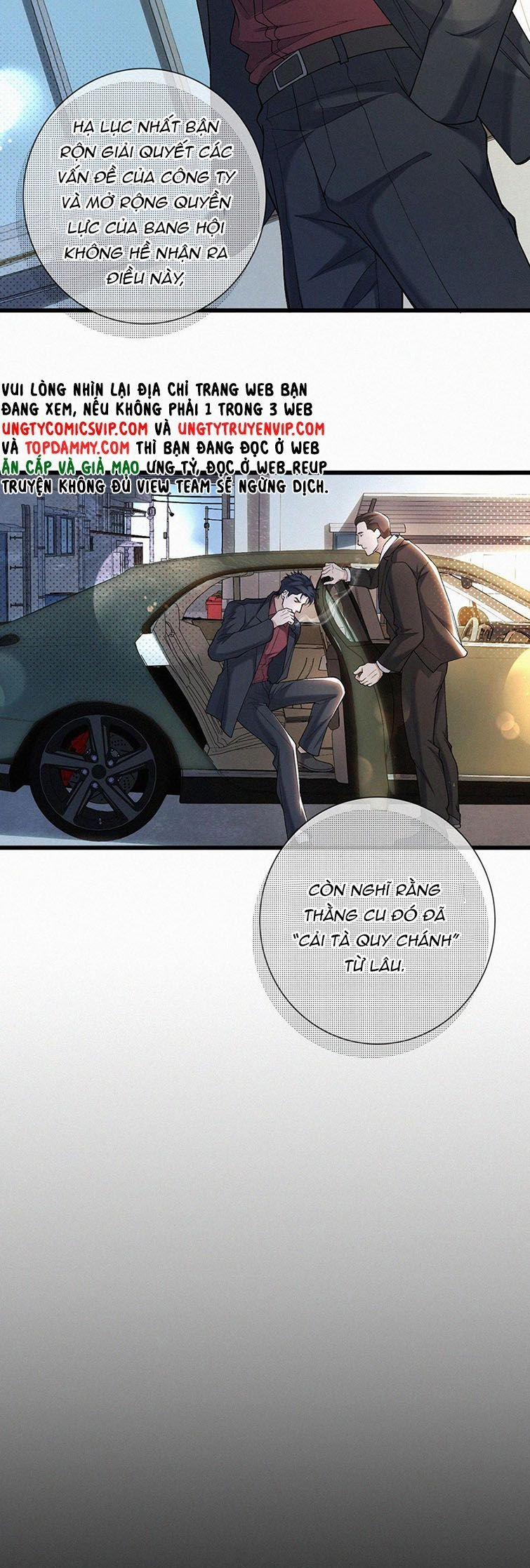 Tết Thiếu Nhi Của Sơ Tam Và Lục Nhẩt 29 trang 13