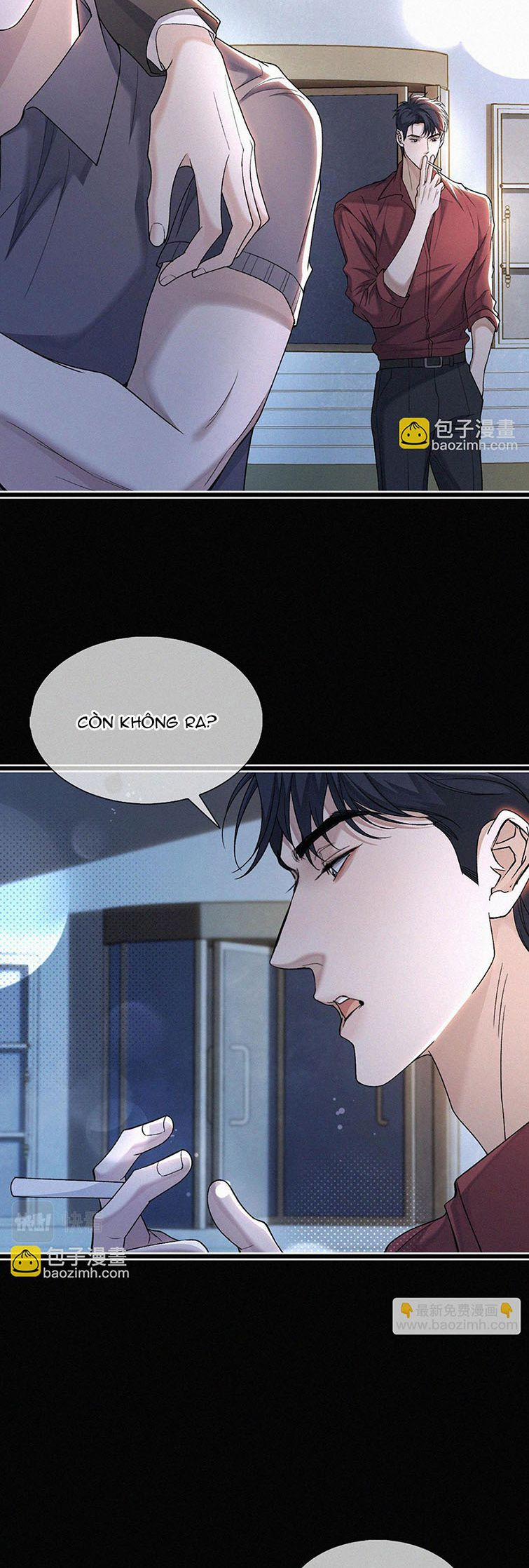 Tết Thiếu Nhi Của Sơ Tam Và Lục Nhẩt 29 trang 16