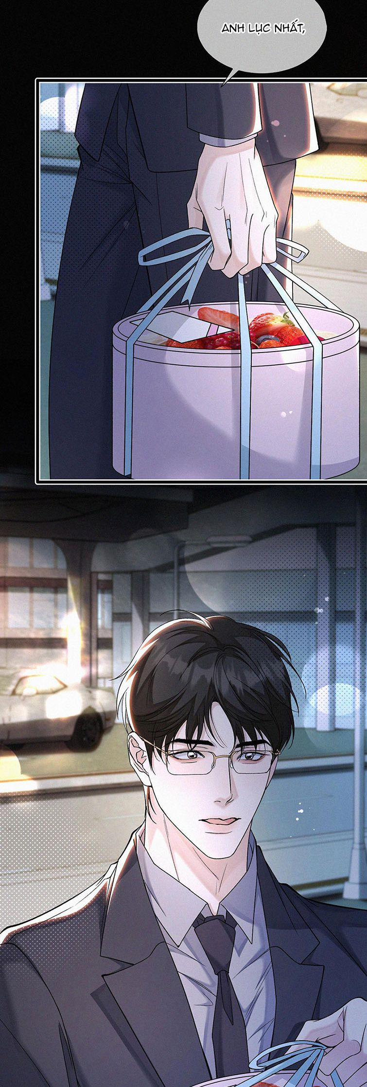 Tết Thiếu Nhi Của Sơ Tam Và Lục Nhẩt 29 trang 17