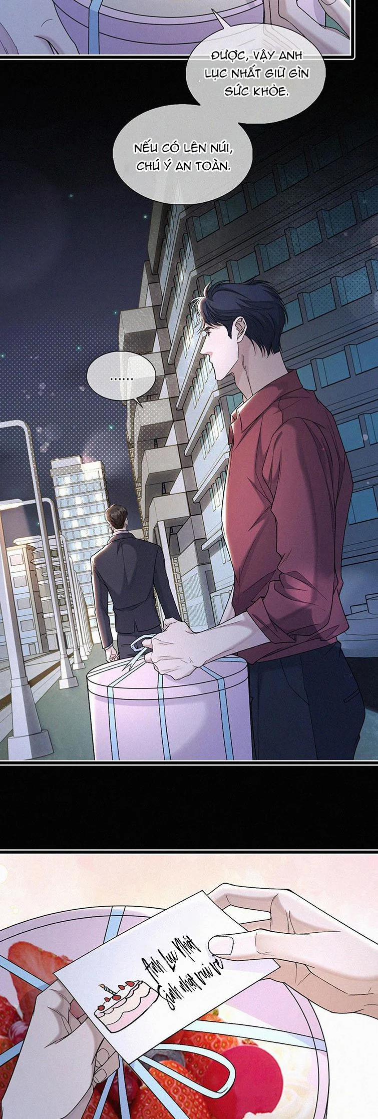 Tết Thiếu Nhi Của Sơ Tam Và Lục Nhẩt 29 trang 22