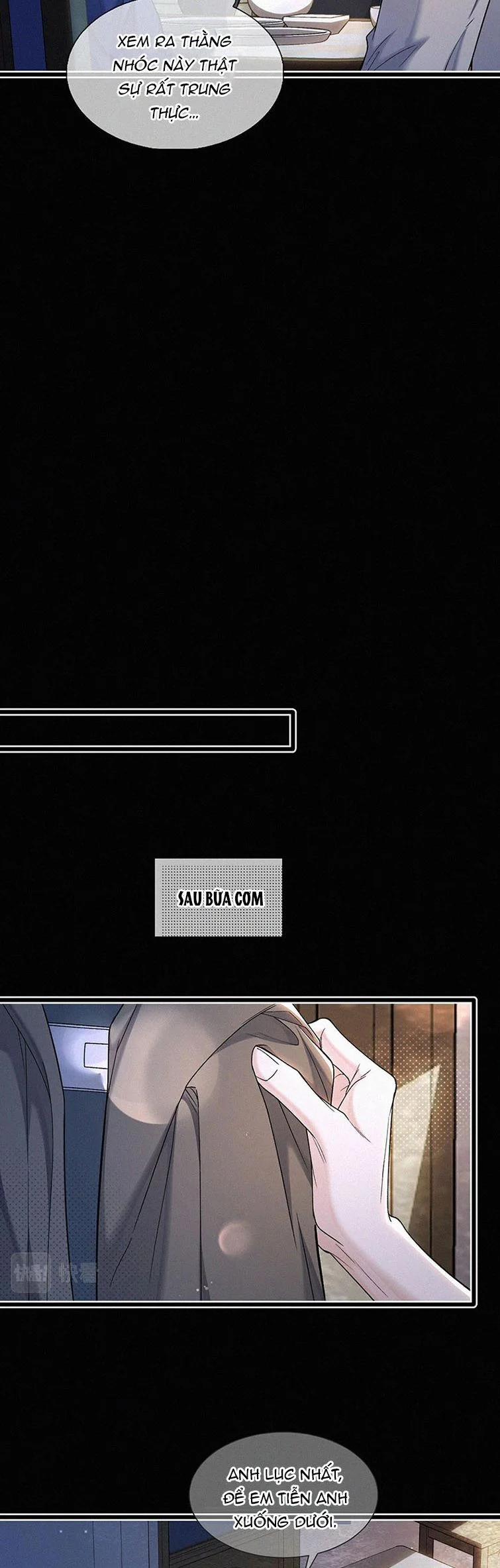 Tết Thiếu Nhi Của Sơ Tam Và Lục Nhẩt 29 trang 5