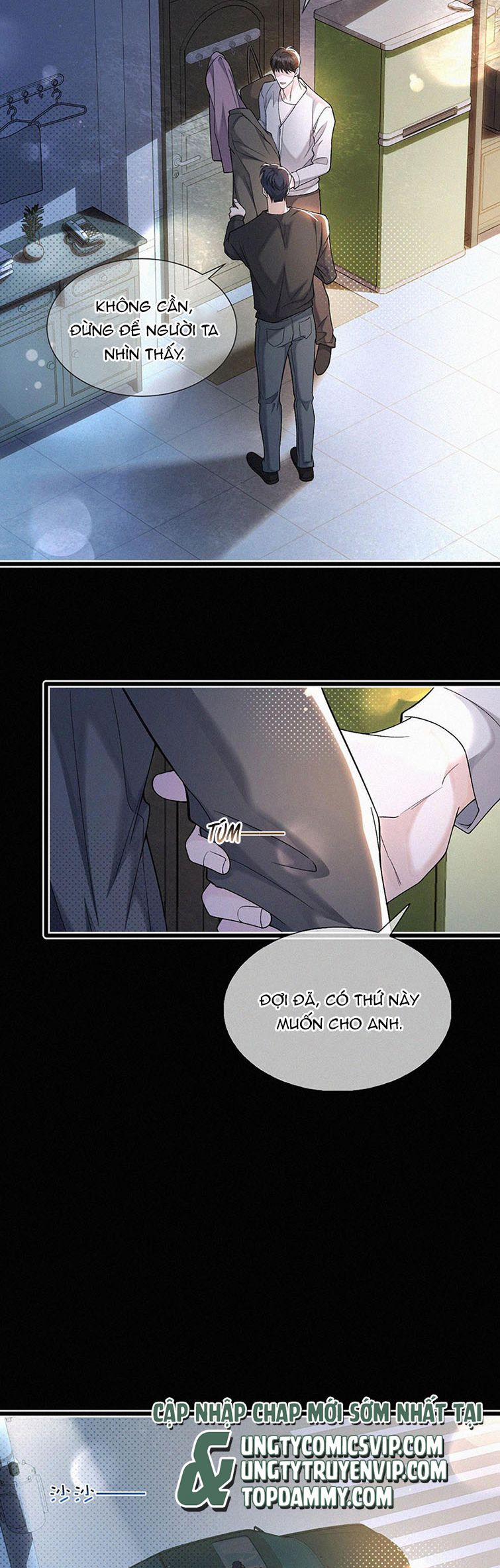 Tết Thiếu Nhi Của Sơ Tam Và Lục Nhẩt 29 trang 6