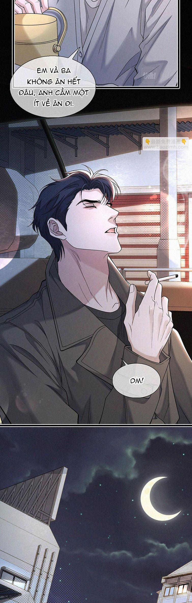 Tết Thiếu Nhi Của Sơ Tam Và Lục Nhẩt 29 trang 8