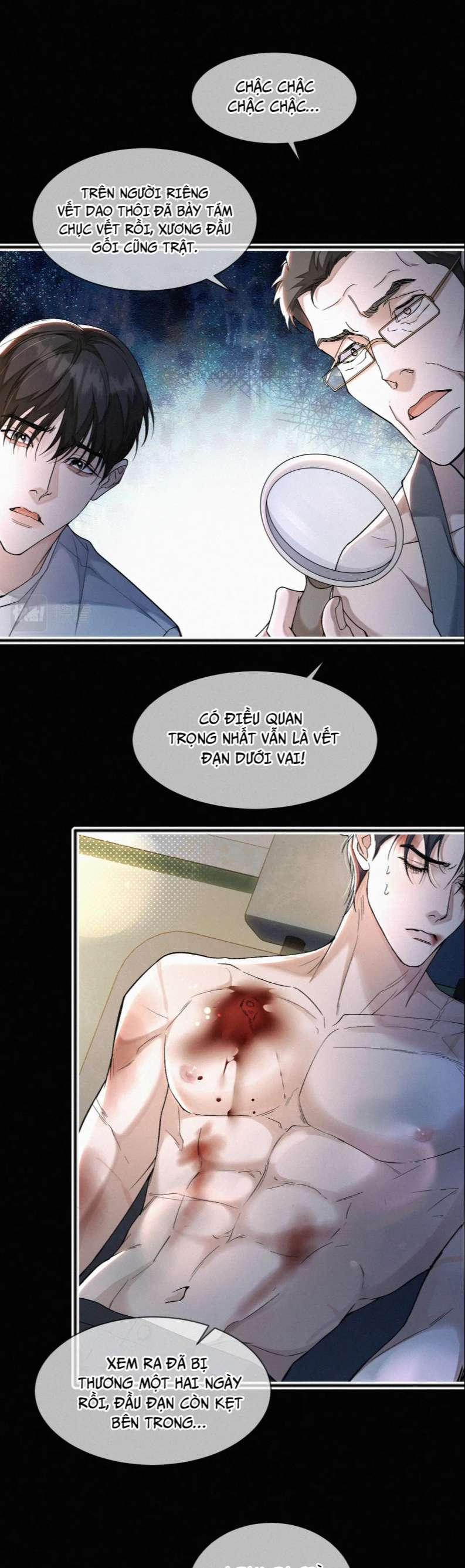 Tết Thiếu Nhi Của Sơ Tam Và Lục Nhẩt 5 trang 20