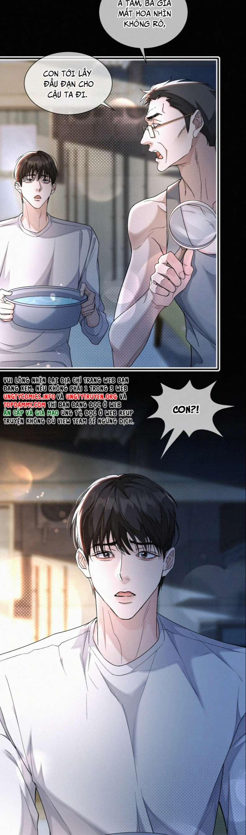 Tết Thiếu Nhi Của Sơ Tam Và Lục Nhẩt 5 trang 21