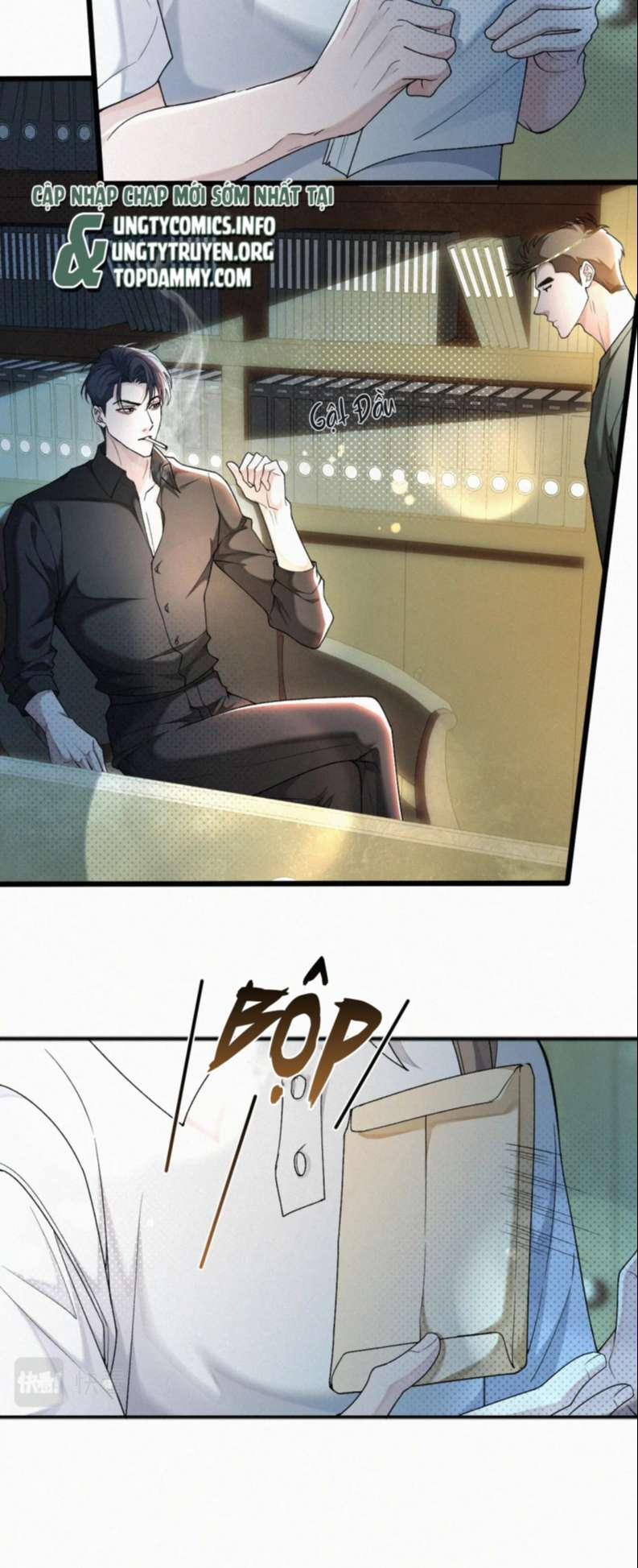 Tết Thiếu Nhi Của Sơ Tam Và Lục Nhẩt 5 trang 3