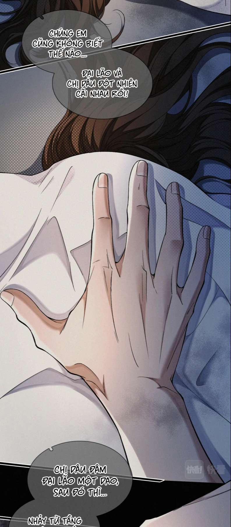 Tết Thiếu Nhi Của Sơ Tam Và Lục Nhẩt 6 trang 18