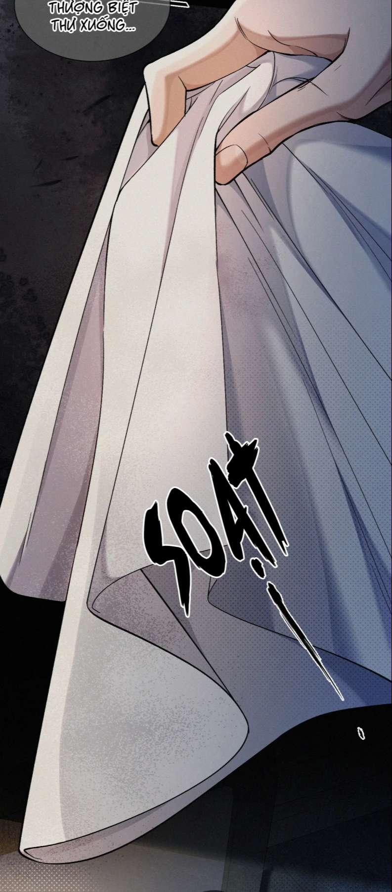 Tết Thiếu Nhi Của Sơ Tam Và Lục Nhẩt 6 trang 19