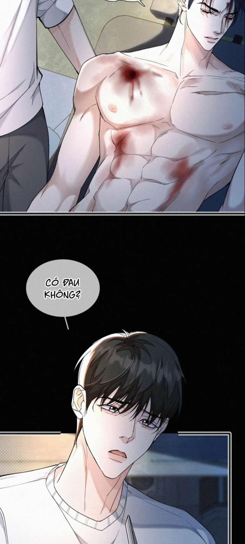 Tết Thiếu Nhi Của Sơ Tam Và Lục Nhẩt 6 trang 2