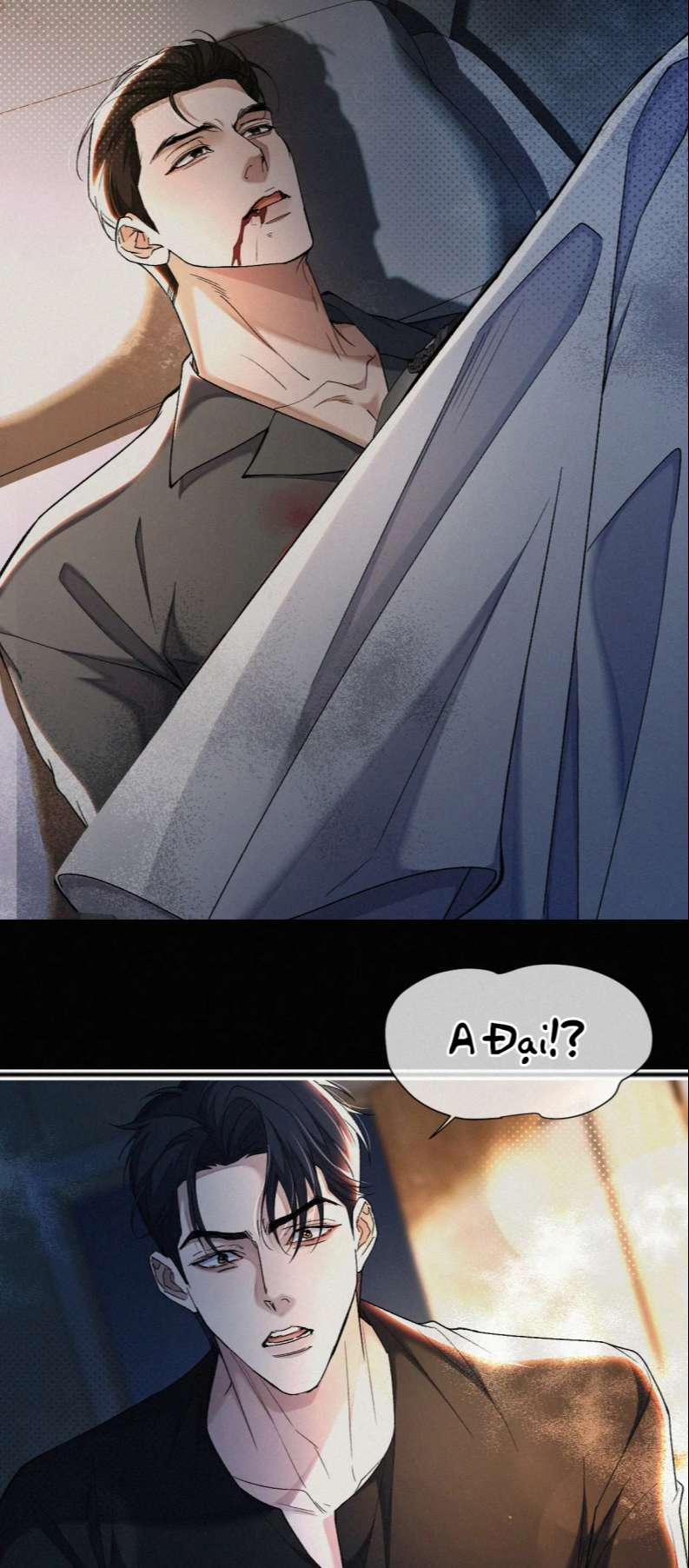 Tết Thiếu Nhi Của Sơ Tam Và Lục Nhẩt 6 trang 20