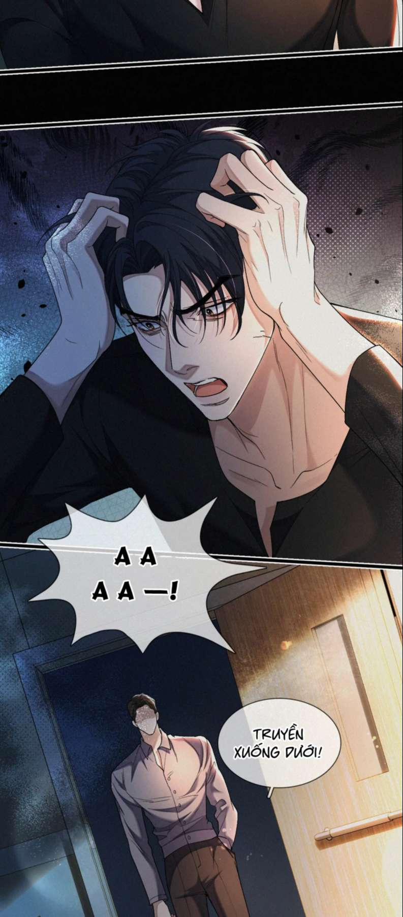 Tết Thiếu Nhi Của Sơ Tam Và Lục Nhẩt 6 trang 21