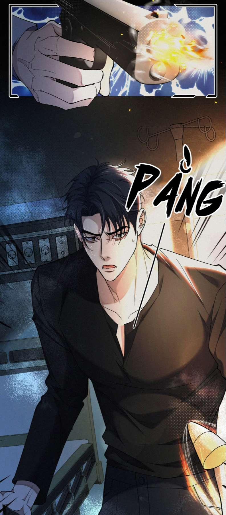 Tết Thiếu Nhi Của Sơ Tam Và Lục Nhẩt 6 trang 25