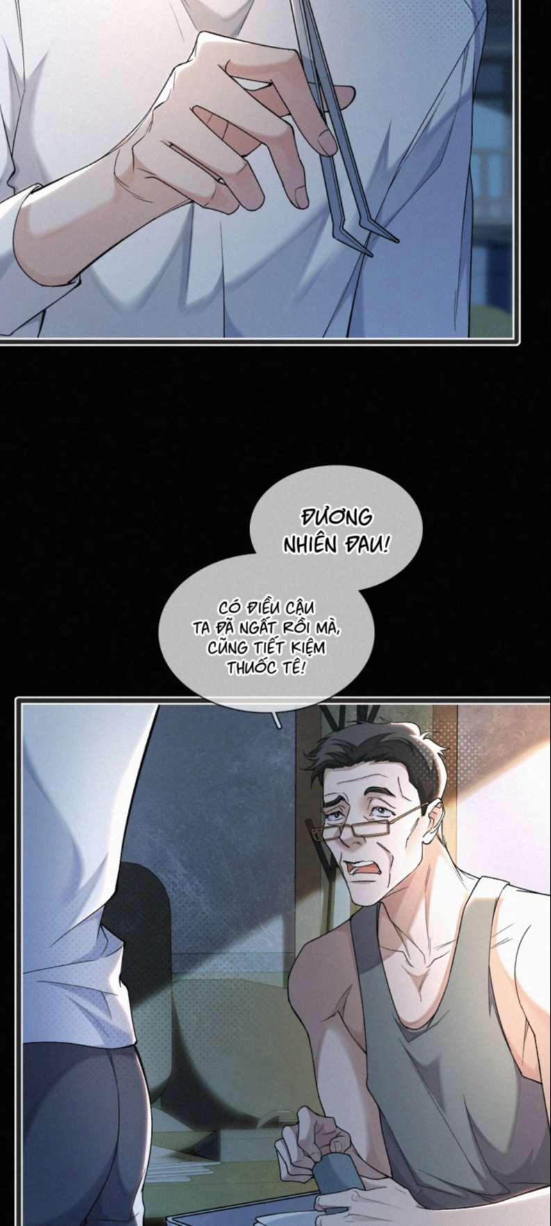 Tết Thiếu Nhi Của Sơ Tam Và Lục Nhẩt 6 trang 3