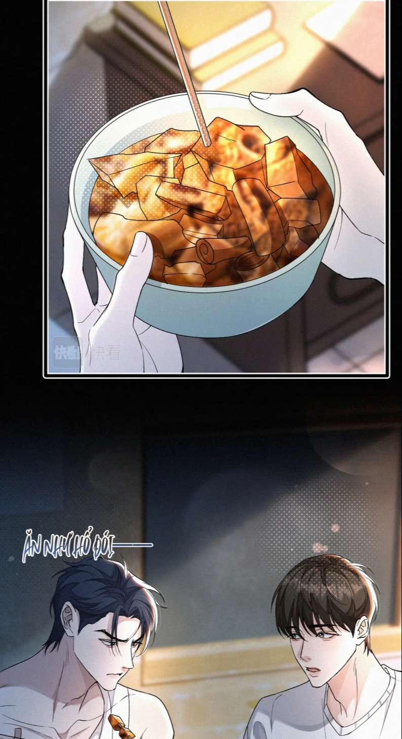 Tết Thiếu Nhi Của Sơ Tam Và Lục Nhẩt 6 trang 34