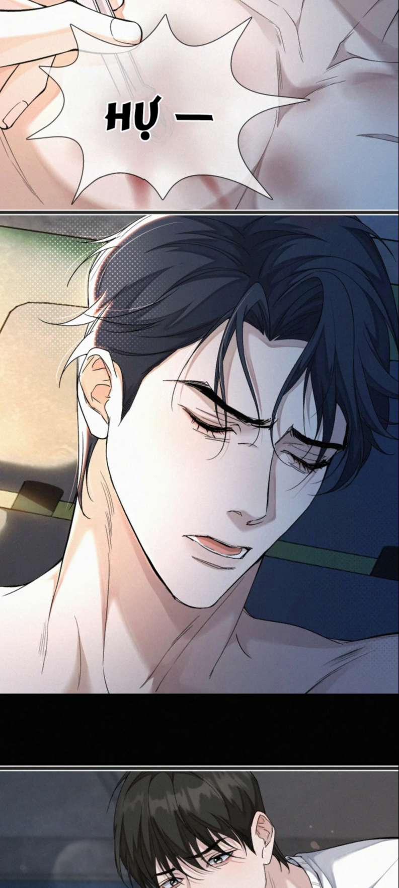 Tết Thiếu Nhi Của Sơ Tam Và Lục Nhẩt 6 trang 5