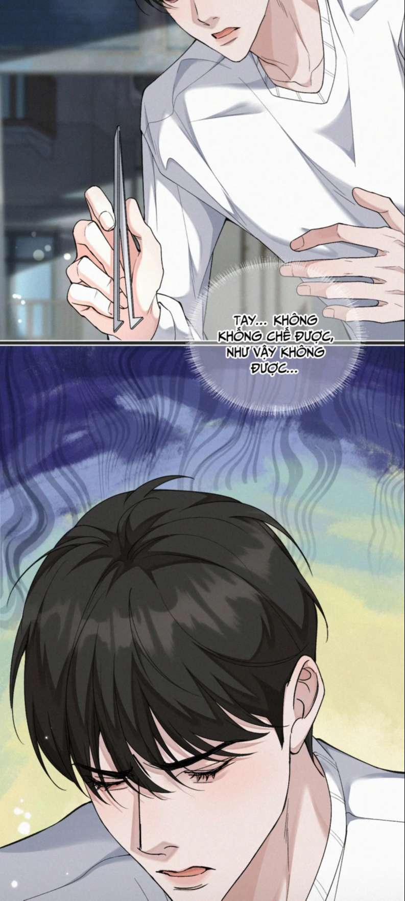 Tết Thiếu Nhi Của Sơ Tam Và Lục Nhẩt 6 trang 6