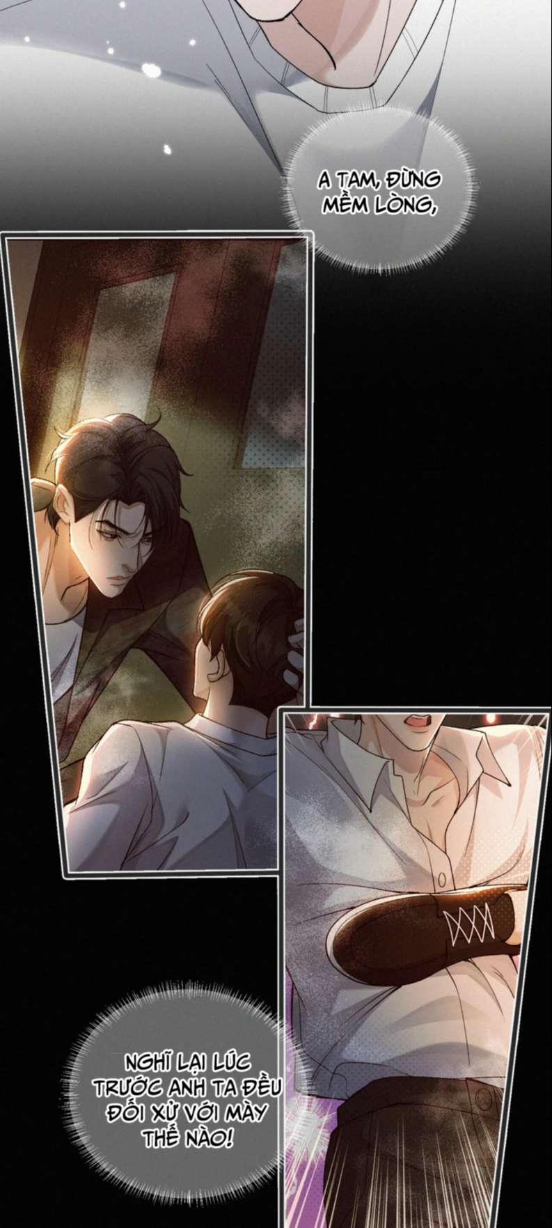 Tết Thiếu Nhi Của Sơ Tam Và Lục Nhẩt 6 trang 7