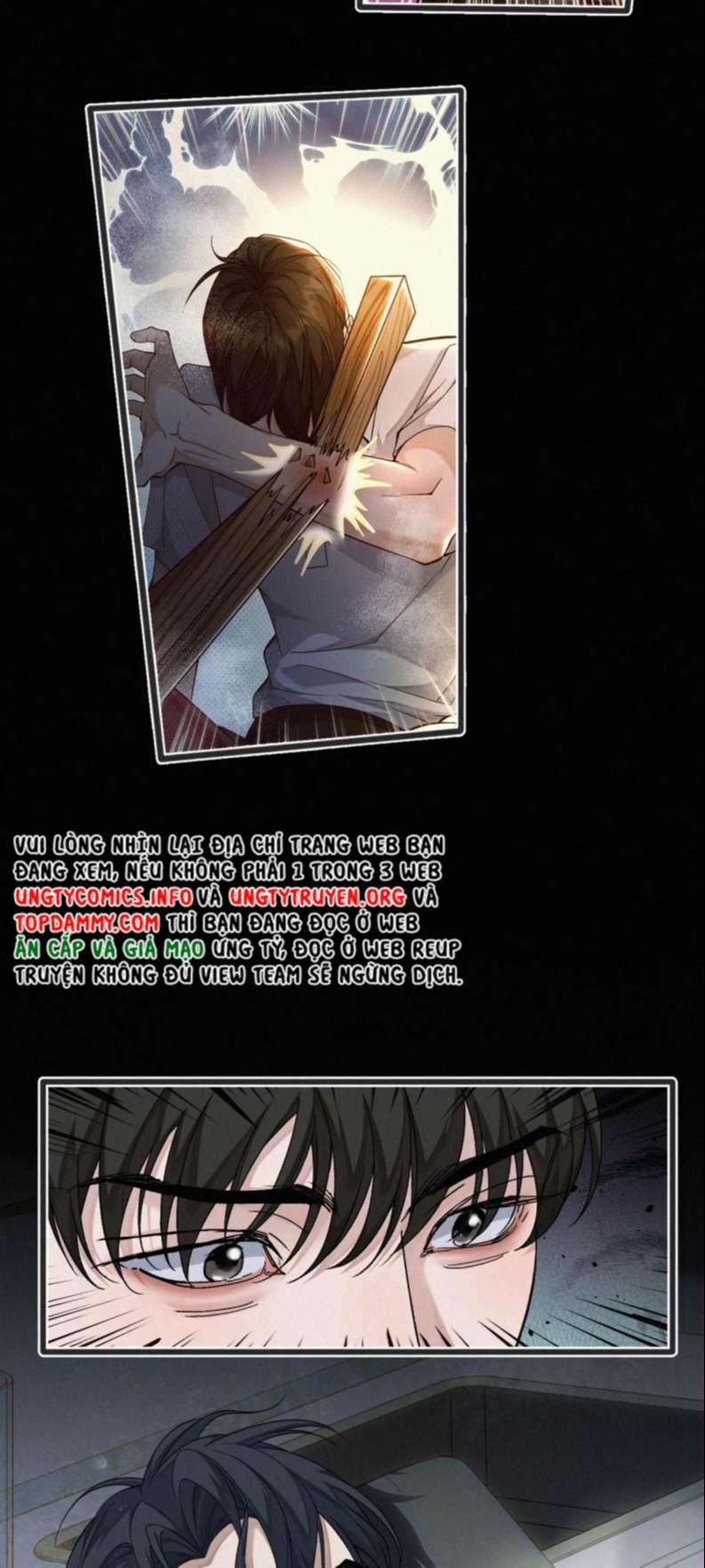 Tết Thiếu Nhi Của Sơ Tam Và Lục Nhẩt 6 trang 8