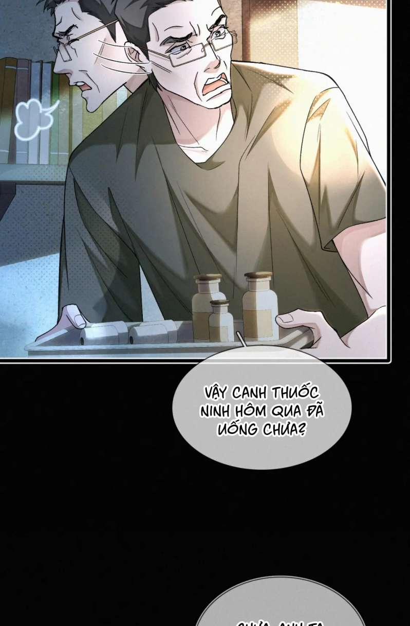 Tết Thiếu Nhi Của Sơ Tam Và Lục Nhẩt 7 trang 23