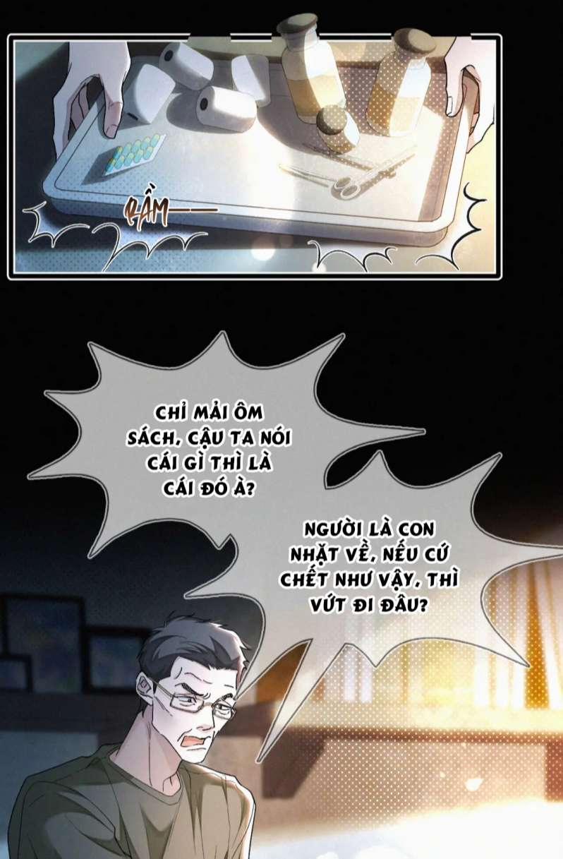 Tết Thiếu Nhi Của Sơ Tam Và Lục Nhẩt 7 trang 25