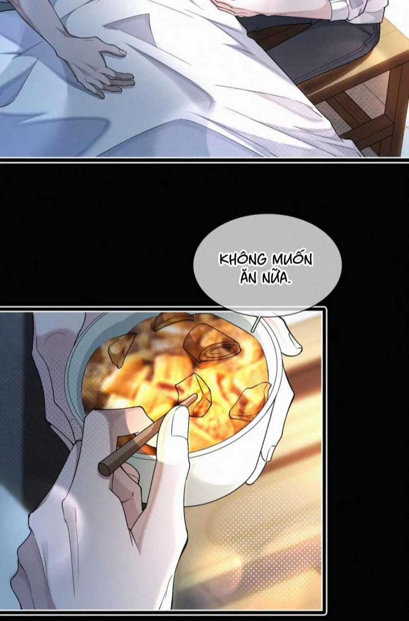 Tết Thiếu Nhi Của Sơ Tam Và Lục Nhẩt 7 trang 3