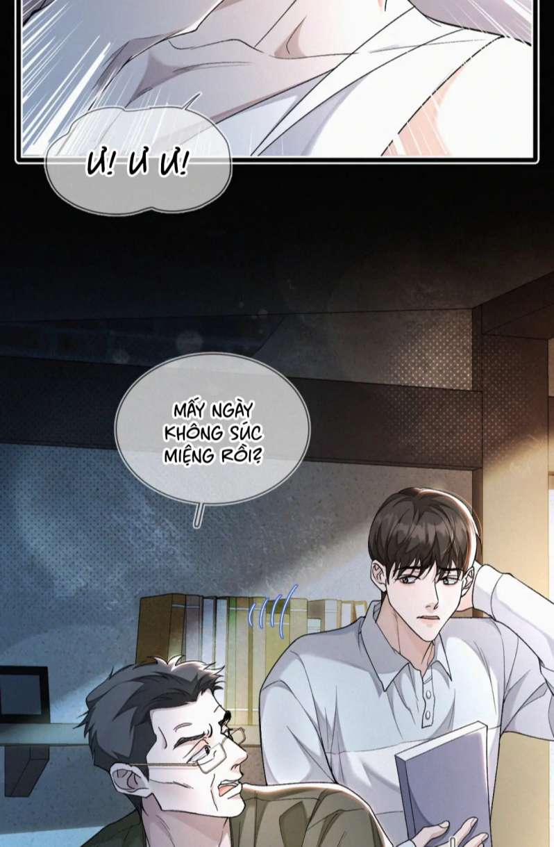 Tết Thiếu Nhi Của Sơ Tam Và Lục Nhẩt 7 trang 30