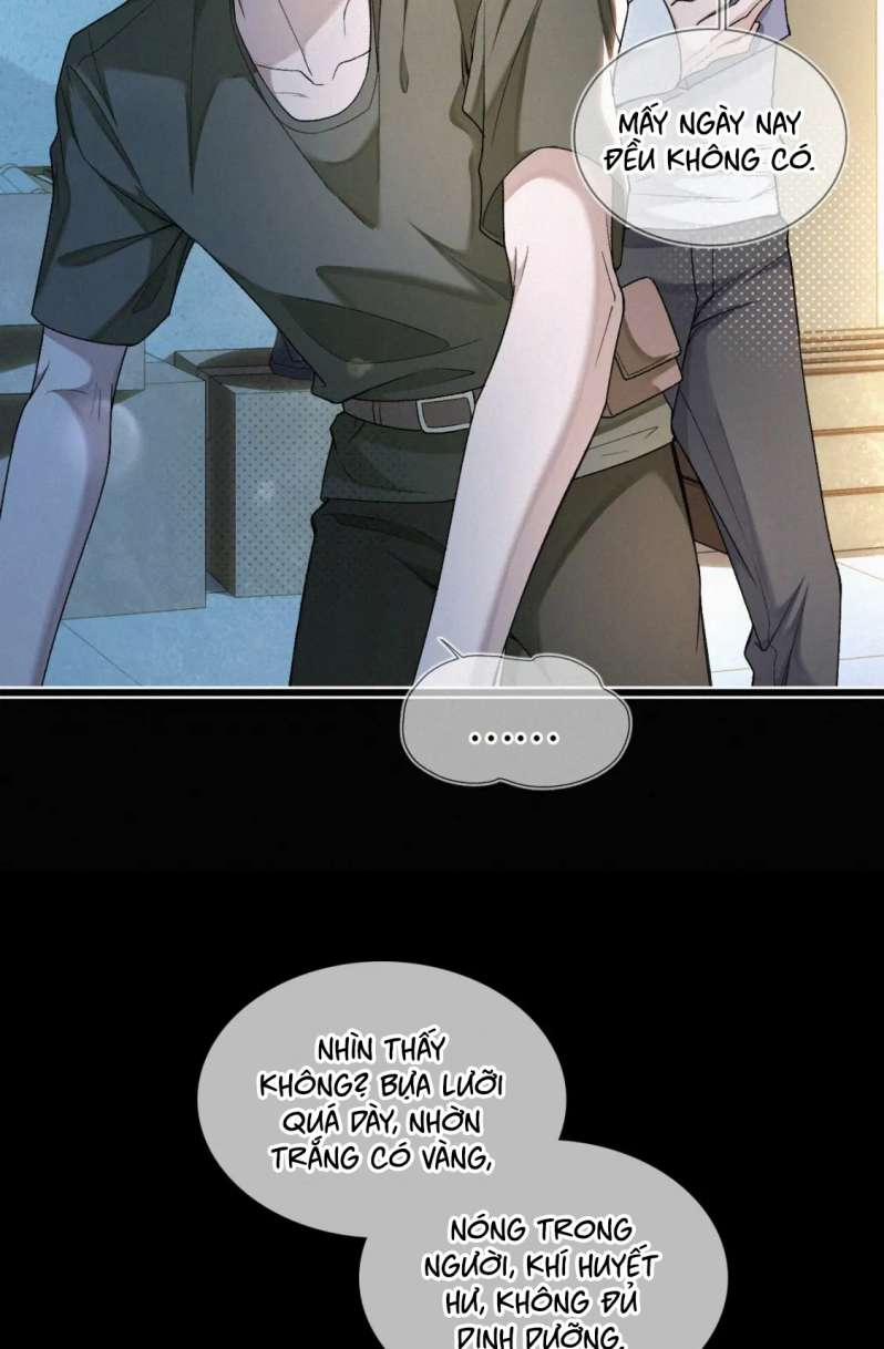 Tết Thiếu Nhi Của Sơ Tam Và Lục Nhẩt 7 trang 31