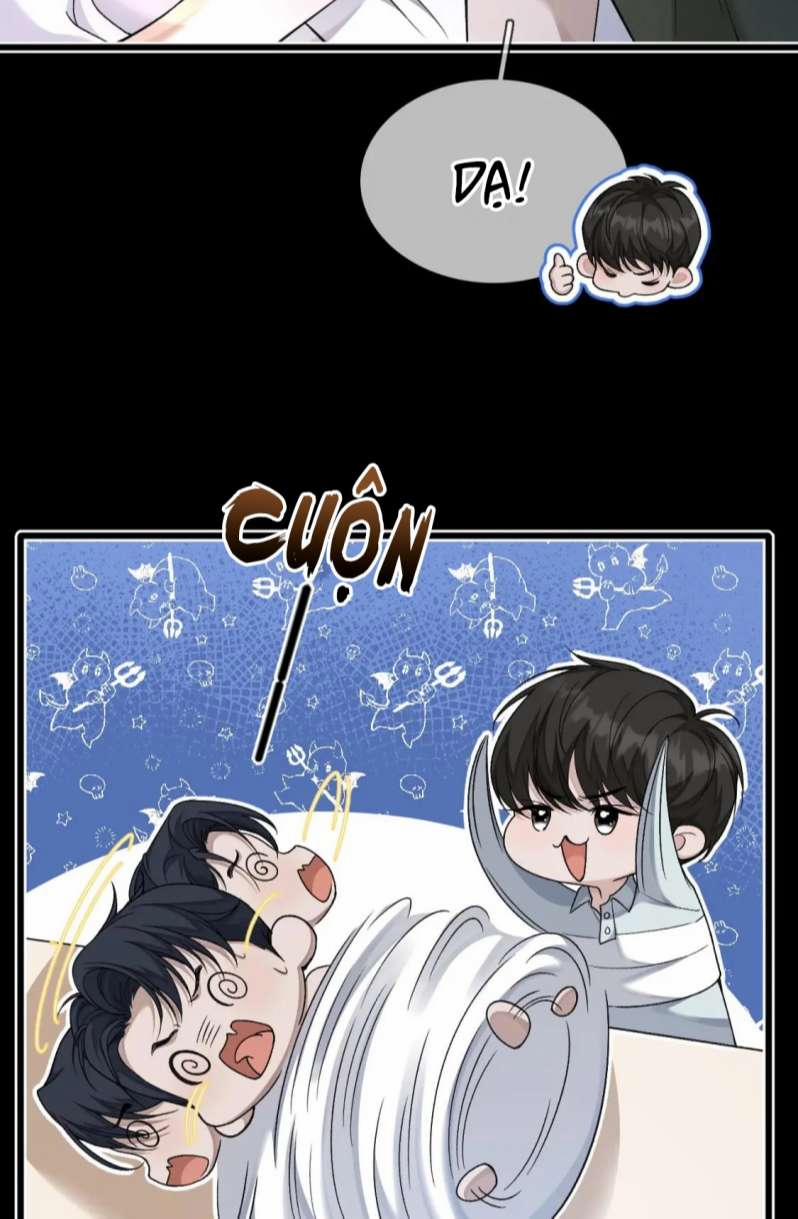 Tết Thiếu Nhi Của Sơ Tam Và Lục Nhẩt 7 trang 35