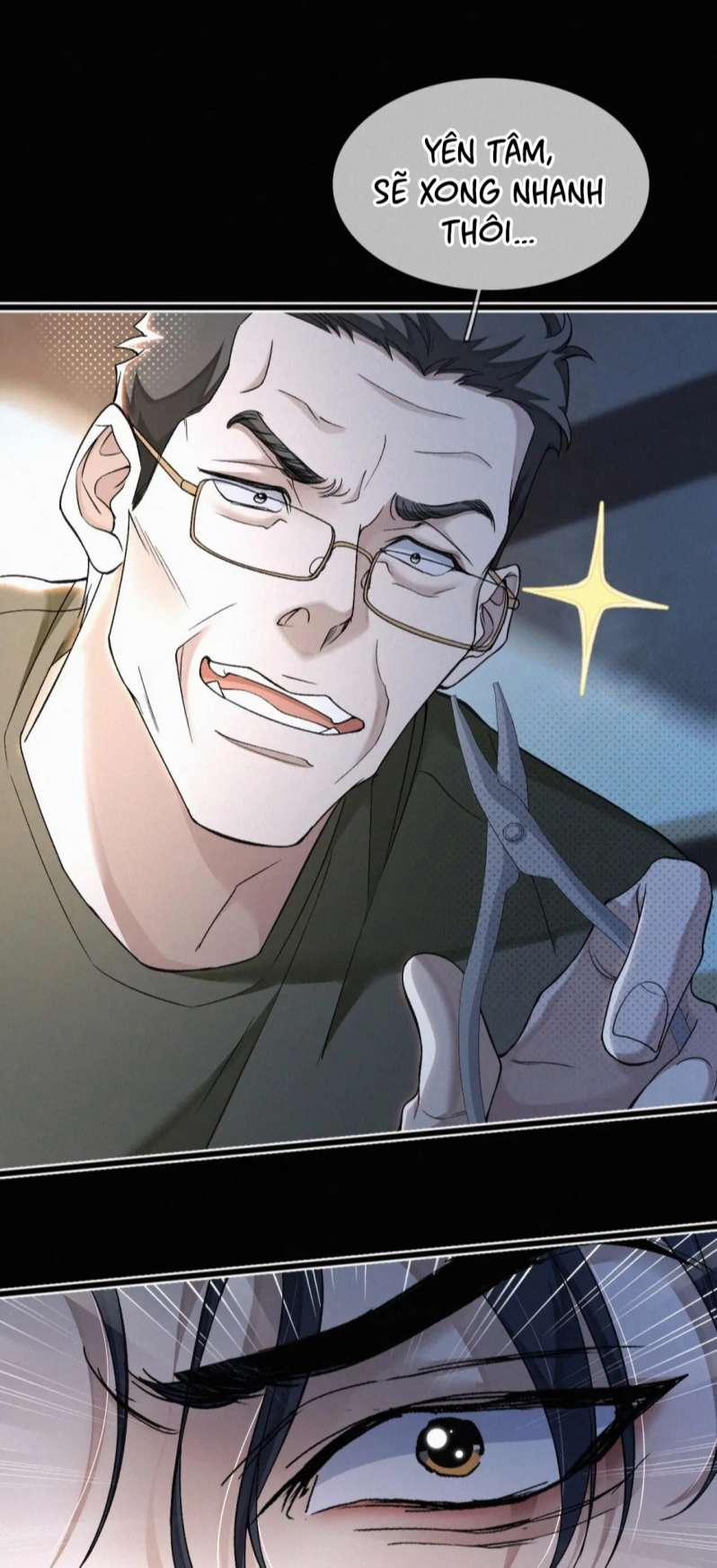 Tết Thiếu Nhi Của Sơ Tam Và Lục Nhẩt 7 trang 40