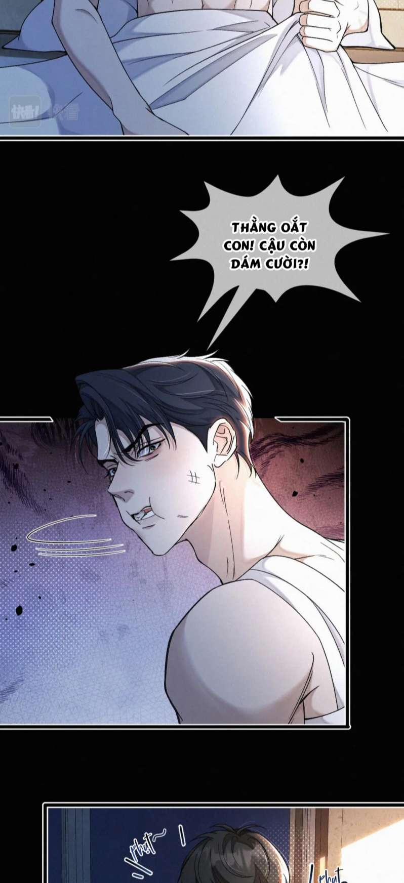 Tết Thiếu Nhi Của Sơ Tam Và Lục Nhẩt 7 trang 44