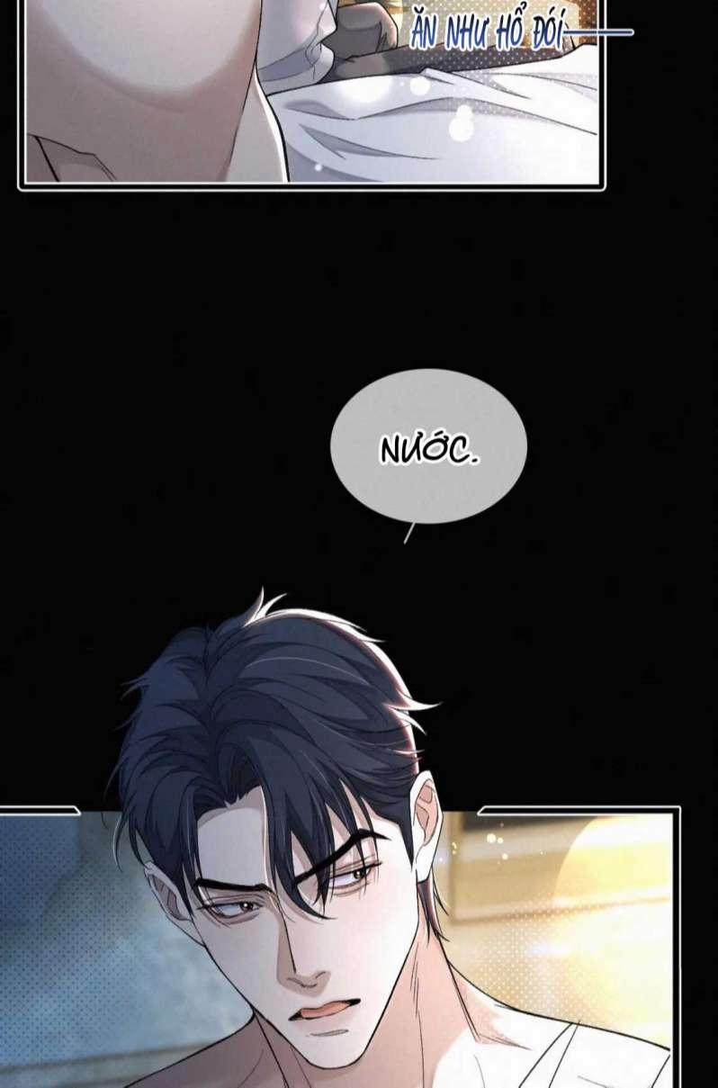 Tết Thiếu Nhi Của Sơ Tam Và Lục Nhẩt 7 trang 6