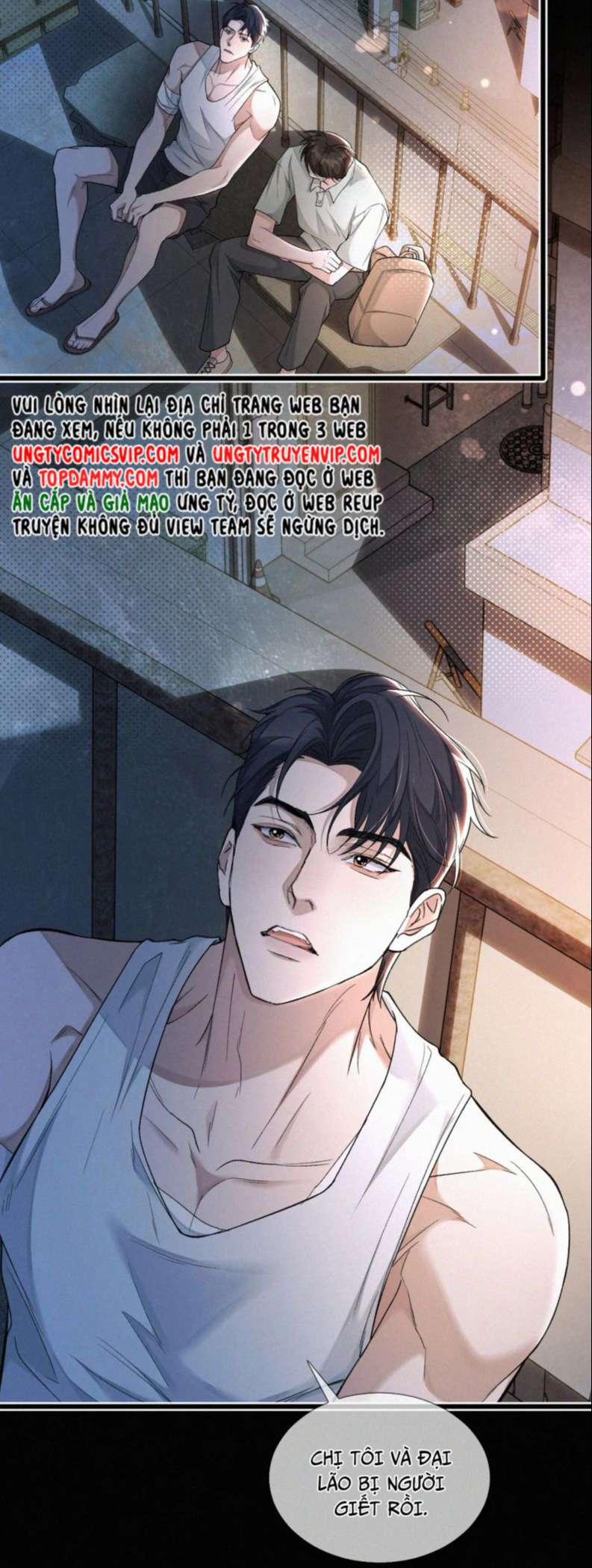 Tết Thiếu Nhi Của Sơ Tam Và Lục Nhẩt 8 trang 12