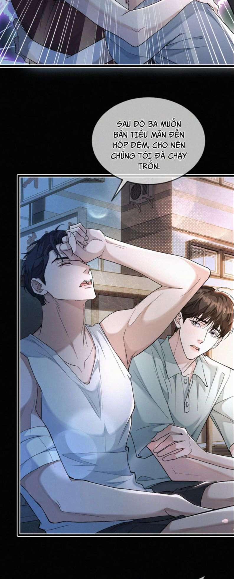 Tết Thiếu Nhi Của Sơ Tam Và Lục Nhẩt 8 trang 19