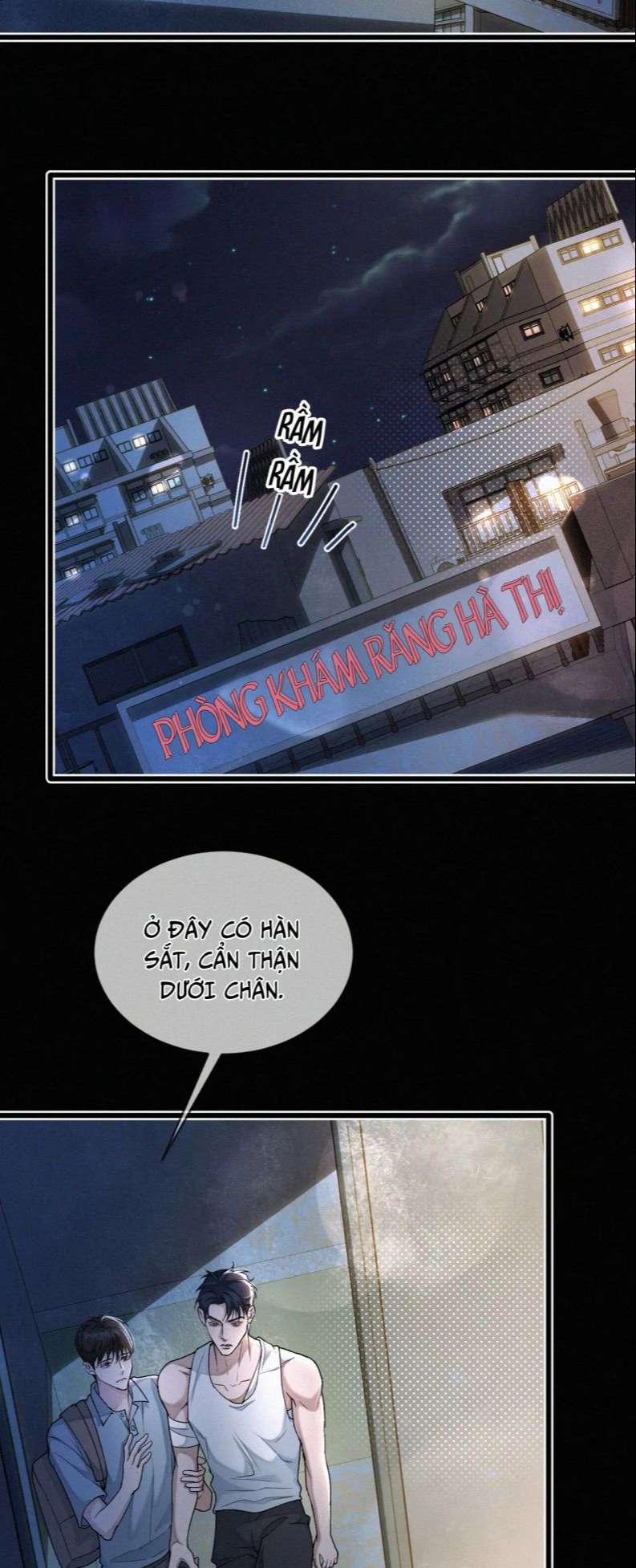 Tết Thiếu Nhi Của Sơ Tam Và Lục Nhẩt 8 trang 2