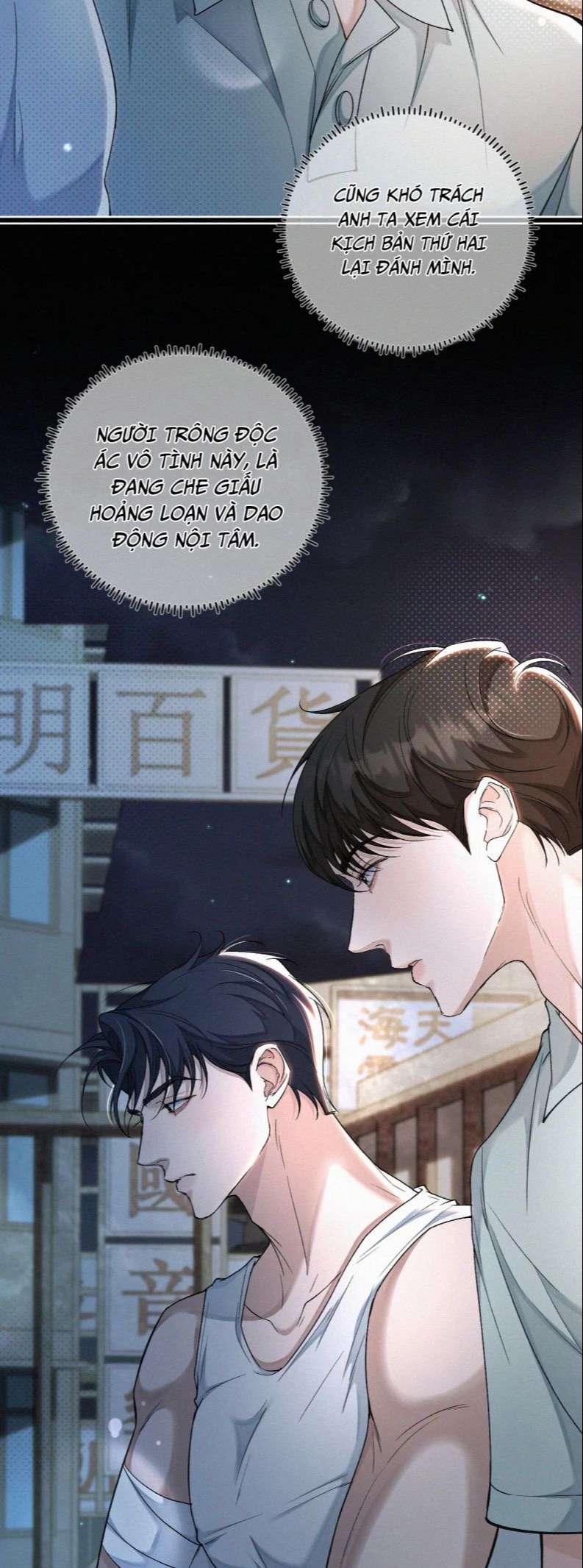 Tết Thiếu Nhi Của Sơ Tam Và Lục Nhẩt 8 trang 34