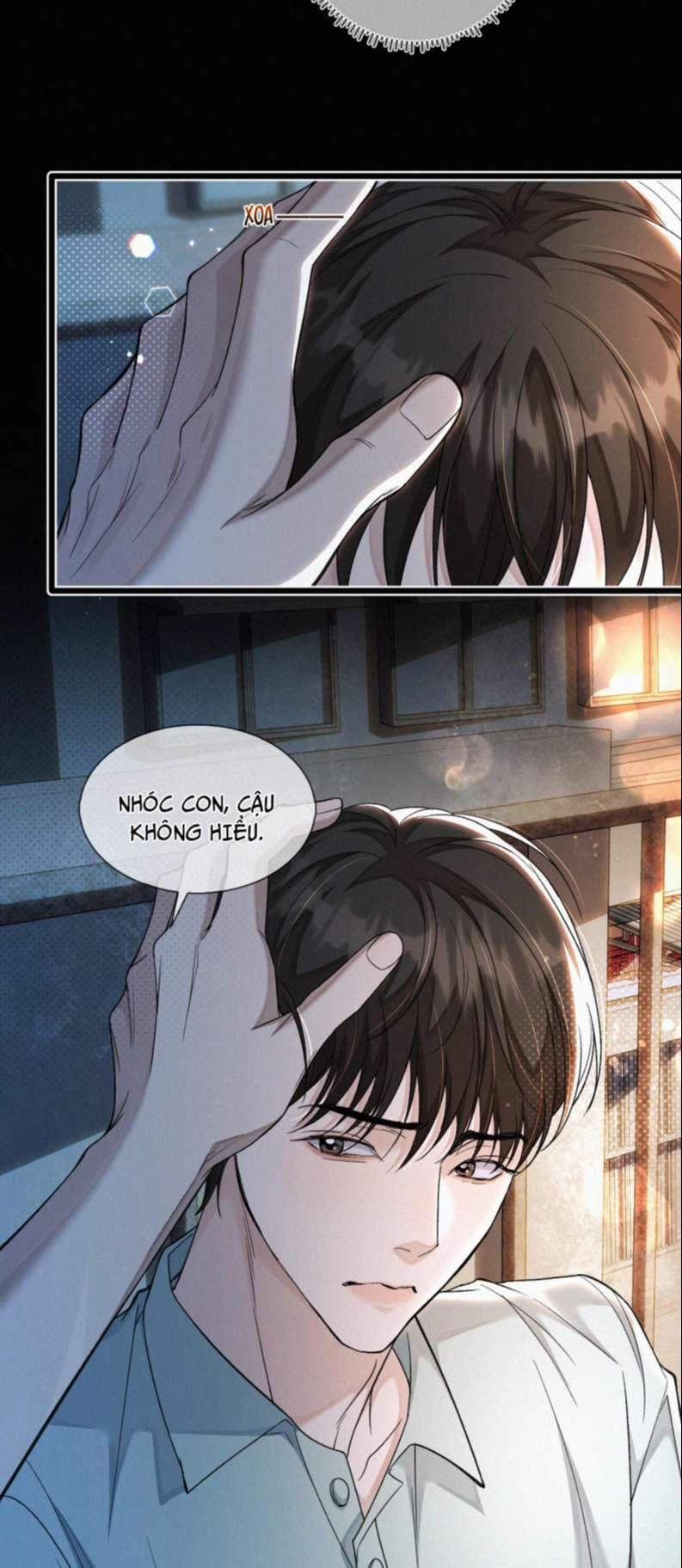 Tết Thiếu Nhi Của Sơ Tam Và Lục Nhẩt 9 trang 27