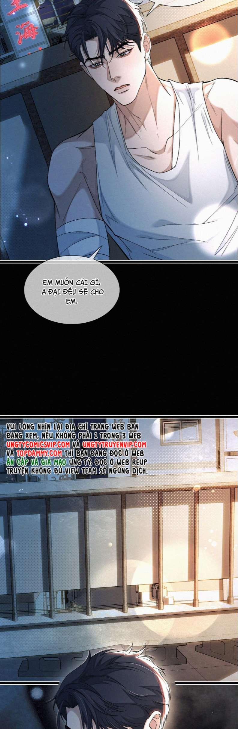 Tết Thiếu Nhi Của Sơ Tam Và Lục Nhẩt 9 trang 3