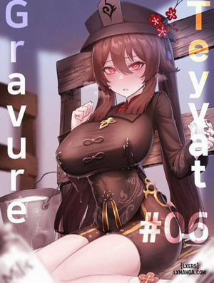 Đọc truyện tranh Teyvat Gravure #06: Hu Tao