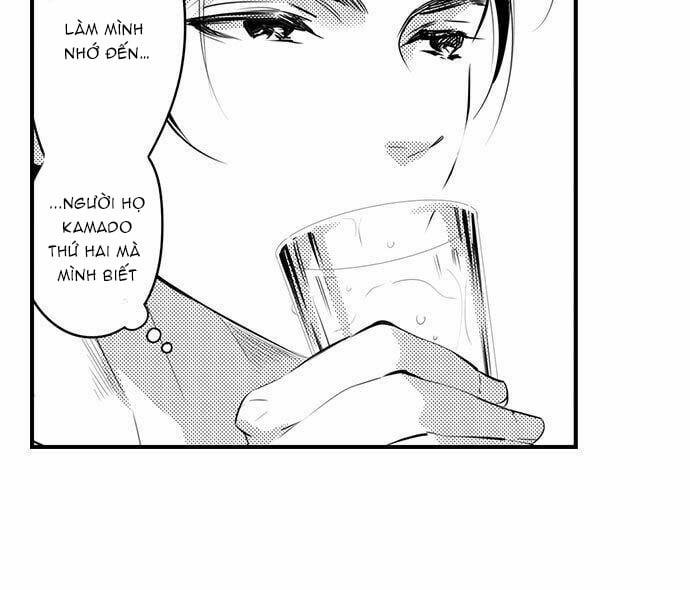 Thả Thính Chàng Gấu Nhà Tôi 10.1 trang 3