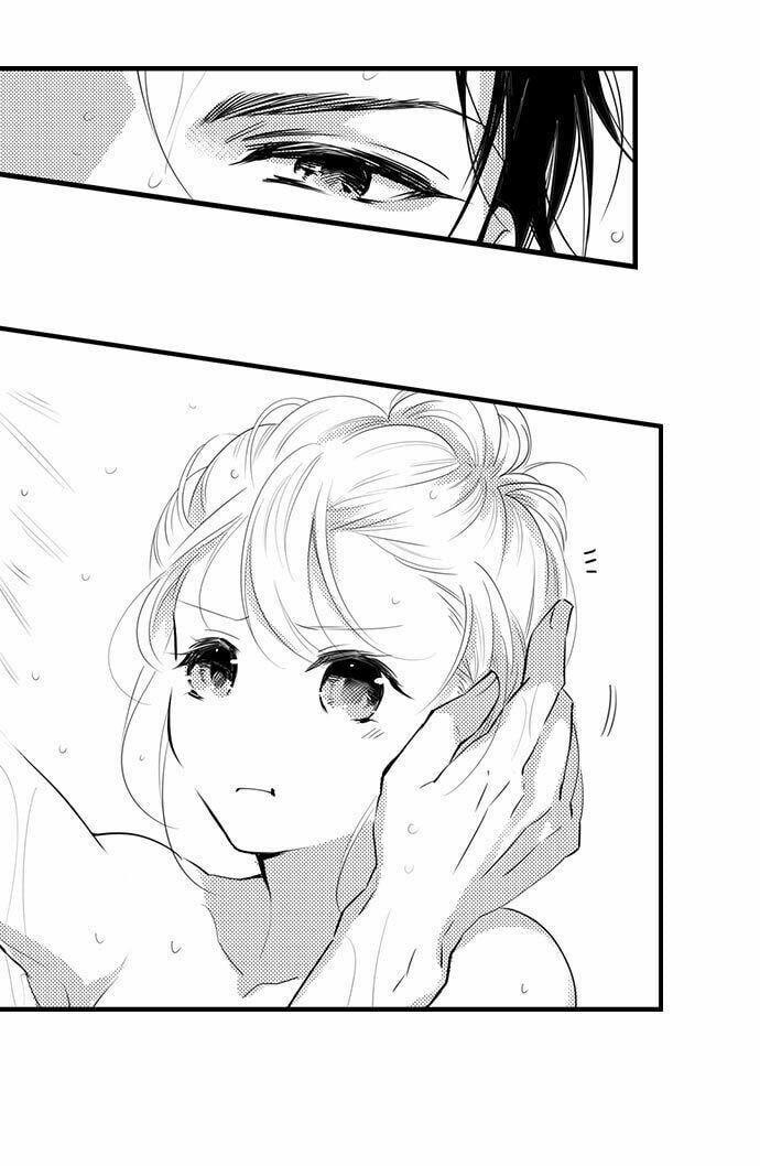 Thả Thính Chàng Gấu Nhà Tôi 11.1 trang 7