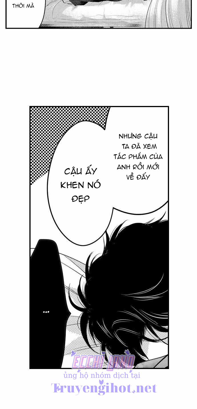 Thả Thính Chàng Gấu Nhà Tôi 14.1 trang 6