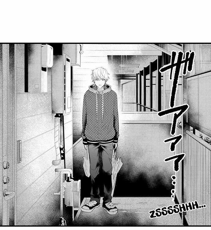 Thả Thính Chàng Gấu Nhà Tôi 16.1 trang 10