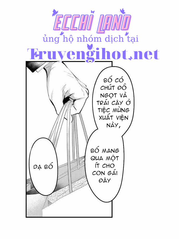 Thả Thính Chàng Gấu Nhà Tôi 16.1 trang 7