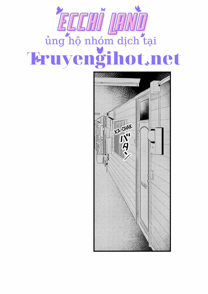 Thả Thính Chàng Gấu Nhà Tôi 16.1 trang 9