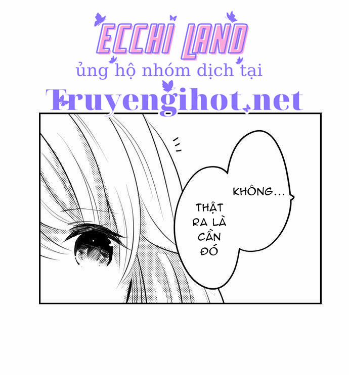 Thả Thính Chàng Gấu Nhà Tôi 16.2 trang 13