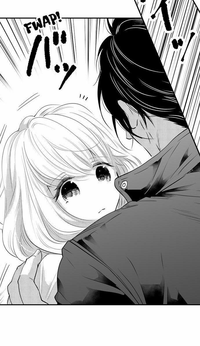 Thả Thính Chàng Gấu Nhà Tôi 16.2 trang 8