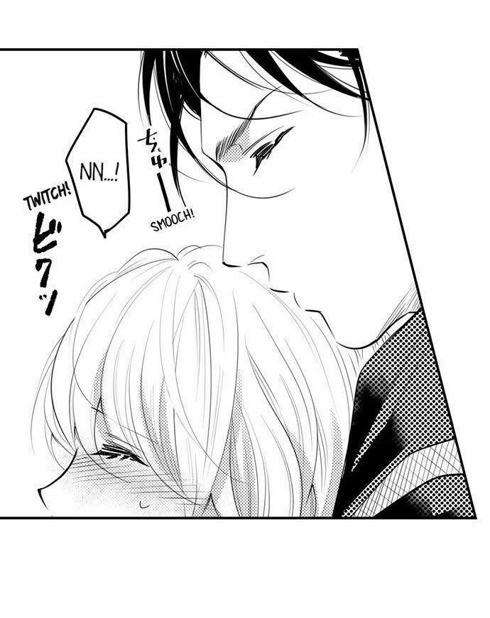 Thả Thính Chàng Gấu Nhà Tôi 17.1 trang 11